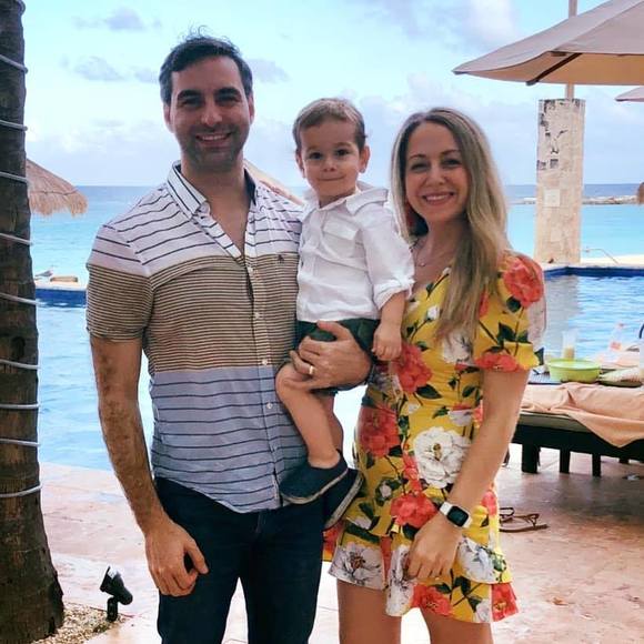 Meet your Posher, Kevin - Picture 1 of 1